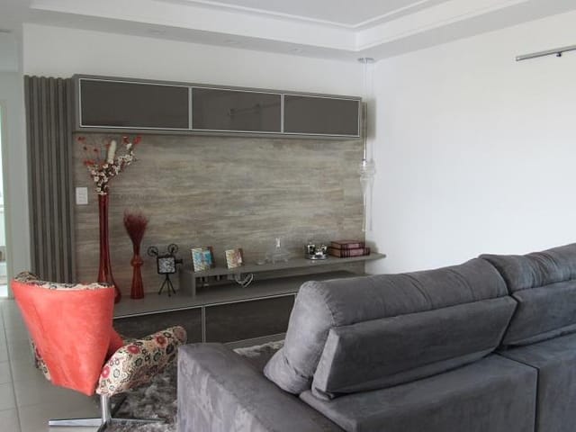 Foto do Apartamento - Apartamento residencial à venda, Vila Independência, Sorocaba. | Ary Proenca Negócios Imobiliários Ltda