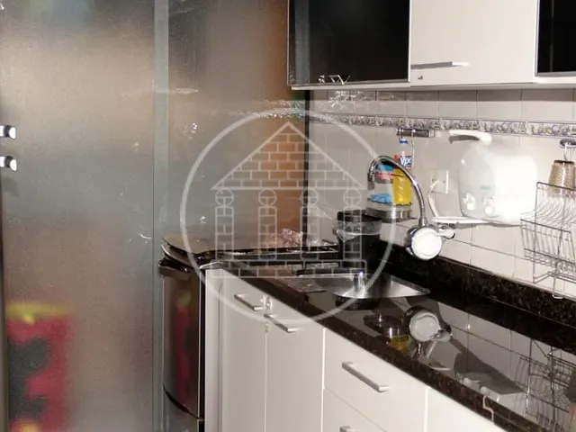 Apartamento 3 quartos e 2 banheiros, à venda, no bairro Vila do Castelo em São Paulo