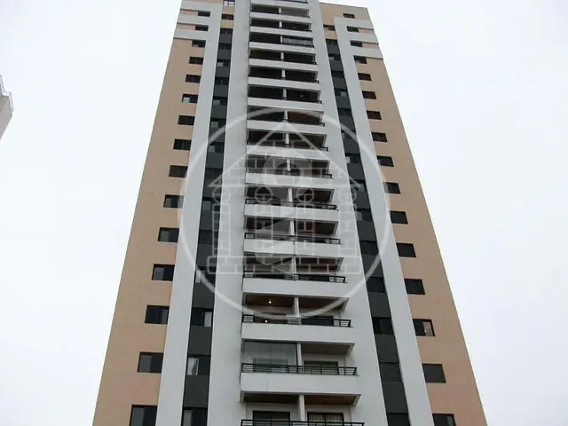 Apartamento 3 quartos e 2 banheiros, à venda, no bairro Vila do Castelo em São Paulo