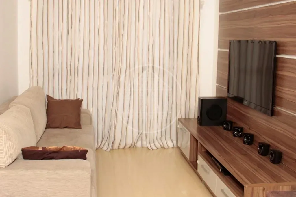 Apartamento, 3 quartos, 74 m² - Foto 1