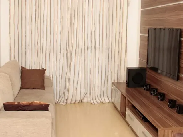 Apartamento 3 quartos e 2 banheiros, à venda, no bairro Vila do Castelo em São Paulo