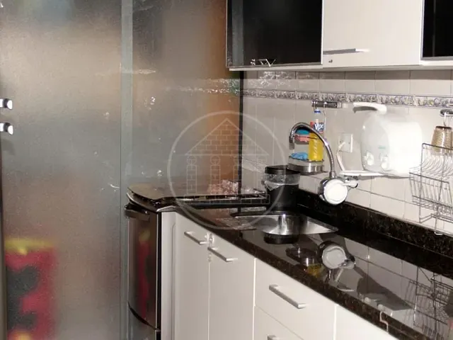 Apartamento 3 quartos e 2 banheiros, à venda, no bairro Vila do Castelo em São Paulo