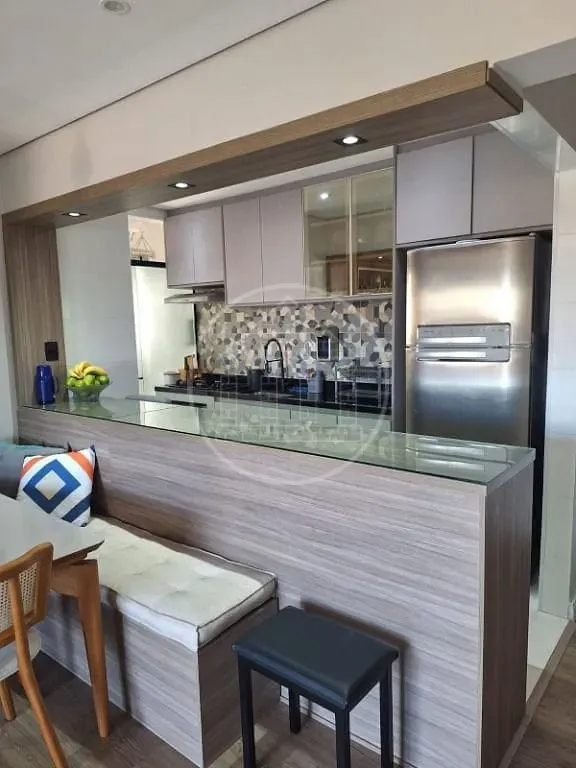 Apartamento, 3 quartos, 74 m² - Foto 24