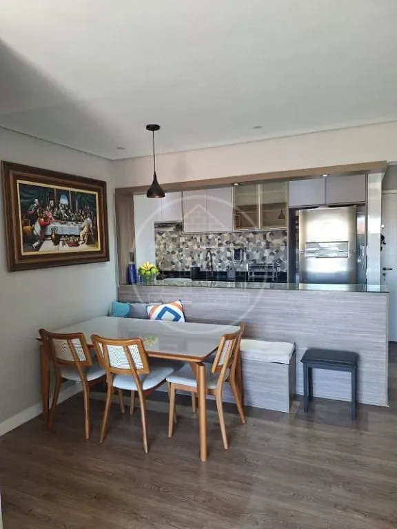 Apartamento, 3 quartos, 74 m² - Foto 17