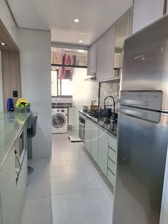 Apartamento, 3 quartos, 74 m² - Foto 18