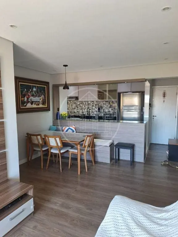 Apartamento, 3 quartos, 74 m² - Foto 20