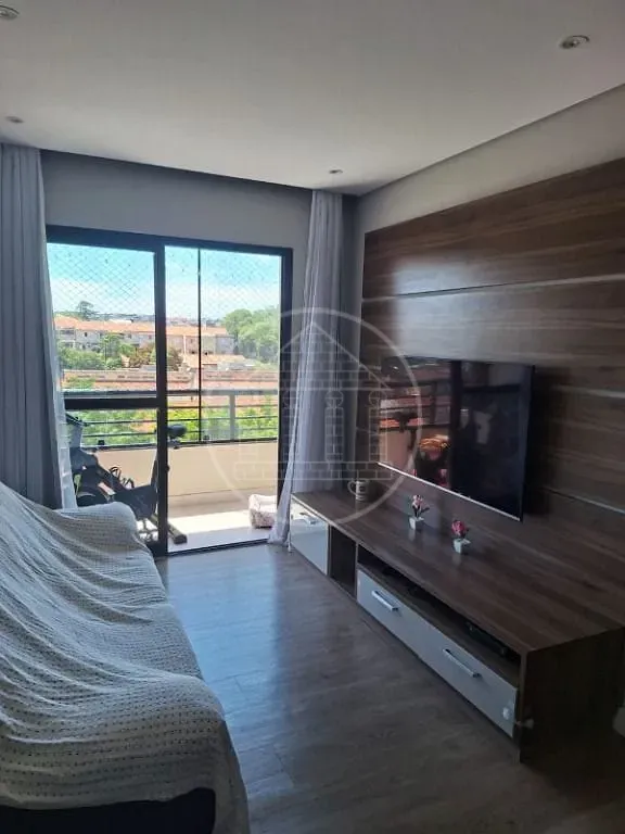 Apartamento, 3 quartos, 74 m² - Foto 10