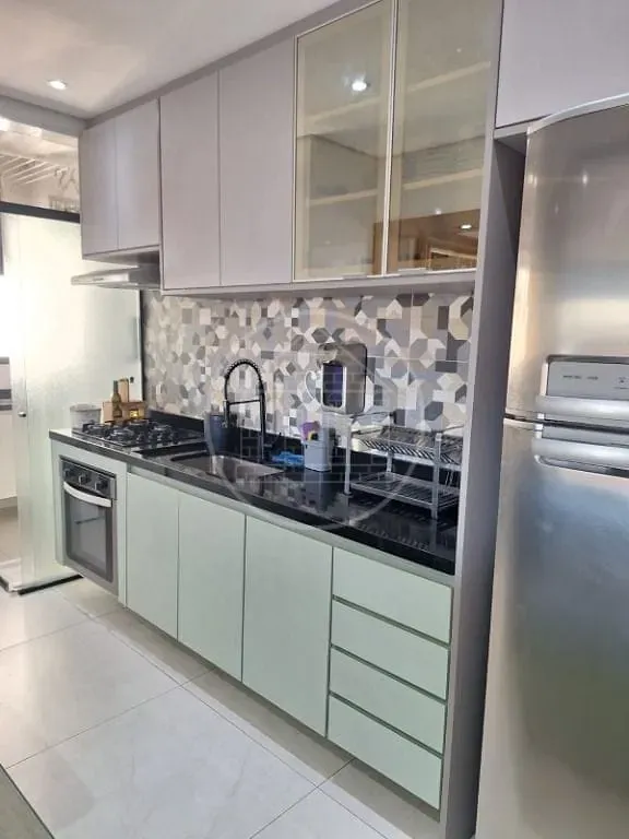 Apartamento, 3 quartos, 74 m² - Foto 21
