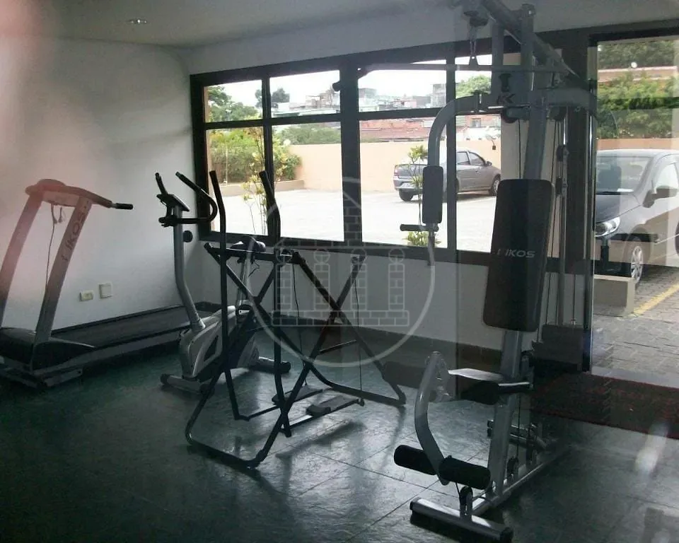 Apartamento, 3 quartos, 74 m² - Foto 5