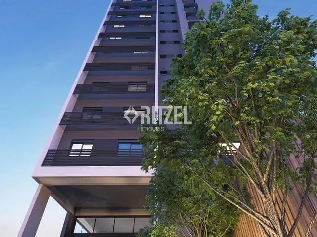 Apartamento com 85m² 3 quartos e 3 banheiros, à venda, no bairro Centro em Novo Hamburgo