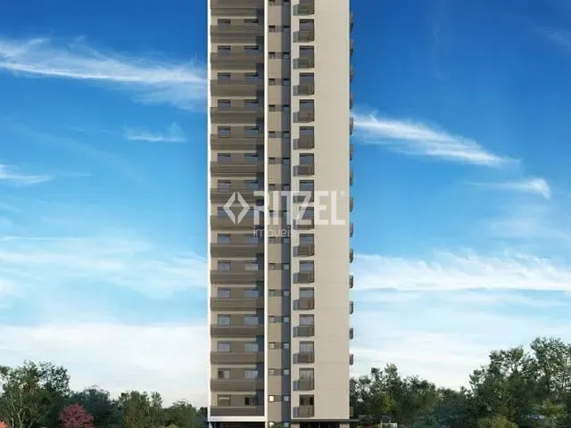 Apartamento com 85m² 3 quartos e 3 banheiros, à venda, no bairro Centro em Novo Hamburgo