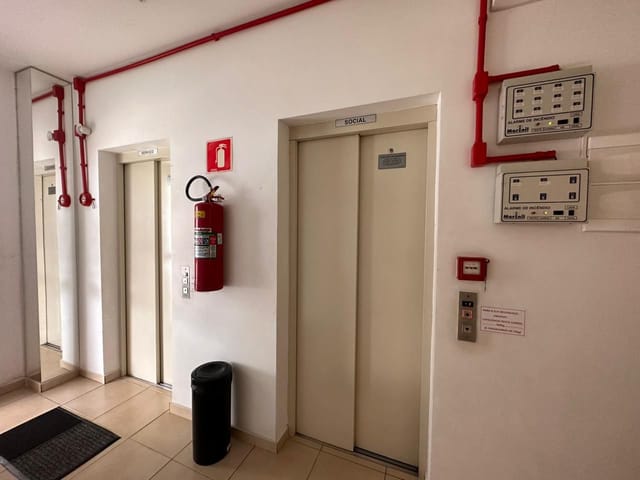 Foto do Apartamento - Apartamento com 2 dormitórios para alugar, 54 m² por R$ 3.005,83/mês - Jardim Satélite - São José dos Campos/SP | RUSSI IMÓVEIS