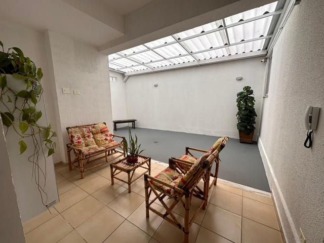 Foto do Apartamento - Apartamento com 2 dormitórios para alugar, 54 m² por R$ 3.005,83/mês - Jardim Satélite - São José dos Campos/SP | RUSSI IMÓVEIS