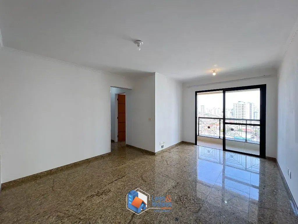 Apartamento, 3 quartos, 68 m² - Foto 1