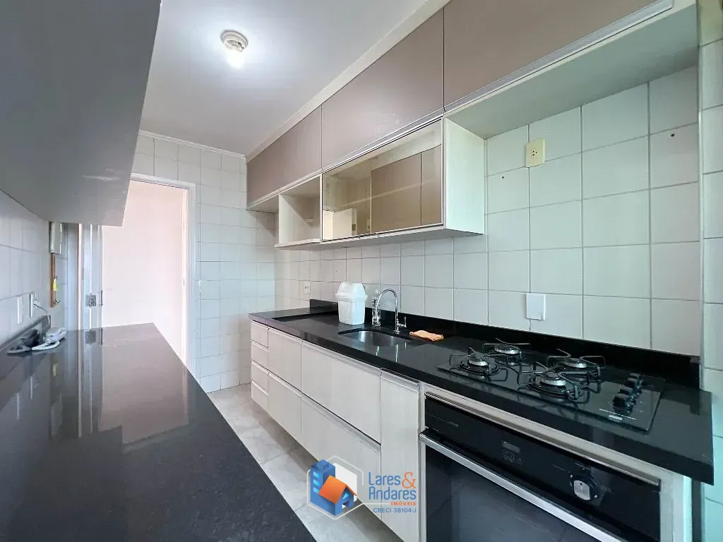 Apartamento, 3 quartos, 68 m² - Foto 5