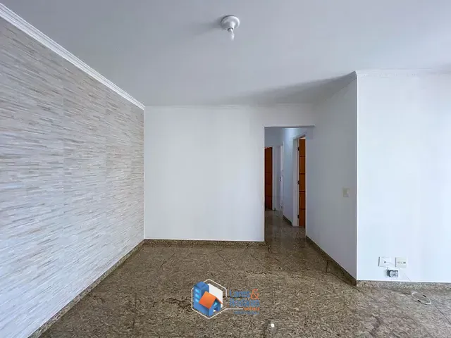 Apartamento com 68m² 3 quartos e 2 banheiros, à venda, no bairro Lauzane Paulista em São Paulo