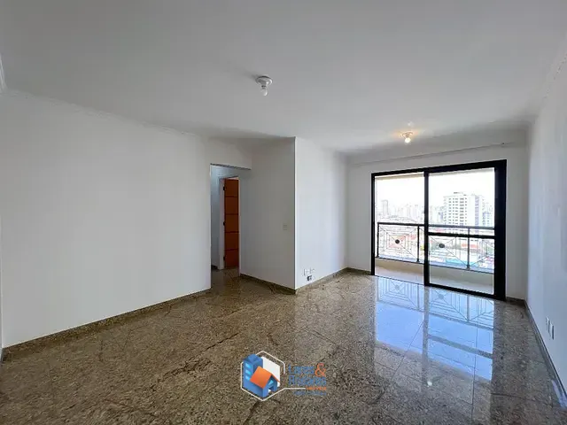 Apartamento com 68m² 3 quartos e 2 banheiros, à venda, no bairro Lauzane Paulista em São Paulo