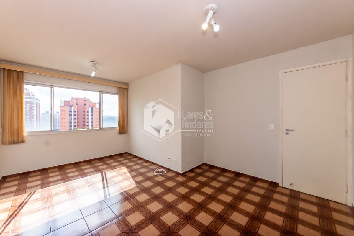 Apartamento, 3 quartos, 70 m² - Foto 1