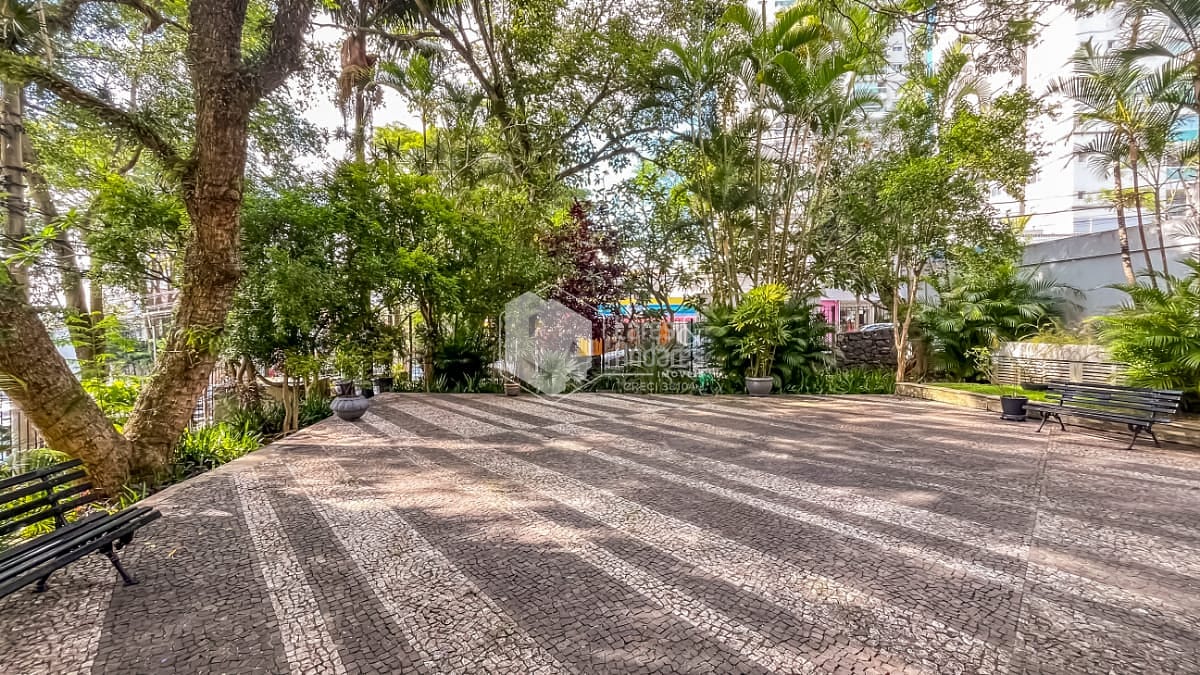 Apartamento, 3 quartos, 70 m² - Foto 25