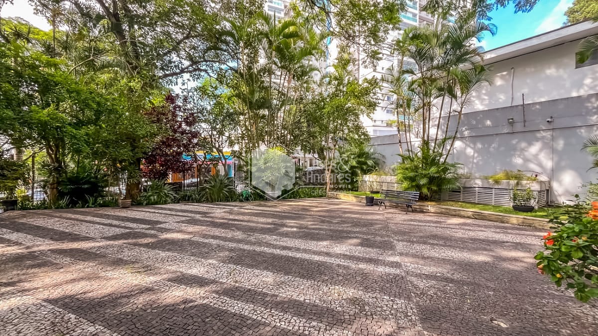 Apartamento, 3 quartos, 70 m² - Foto 23