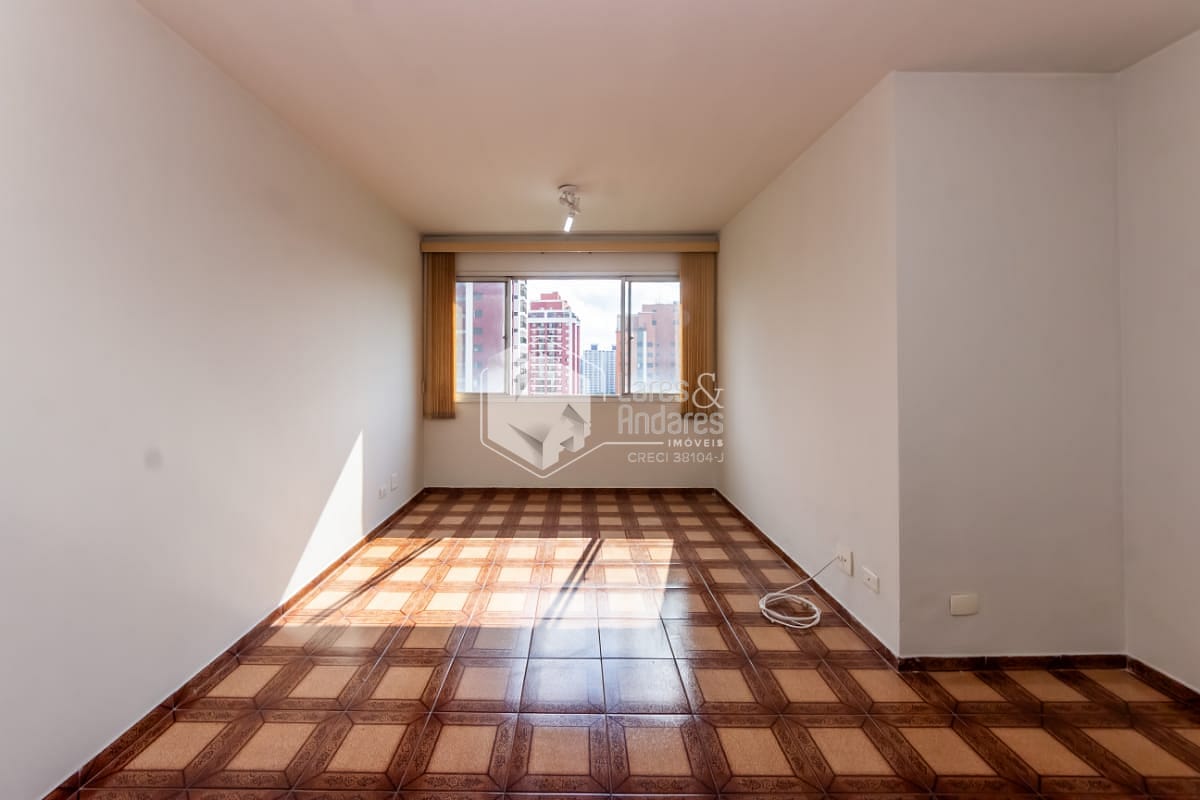 Apartamento, 3 quartos, 70 m² - Foto 3