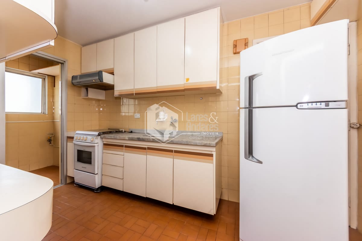 Apartamento, 3 quartos, 70 m² - Foto 6
