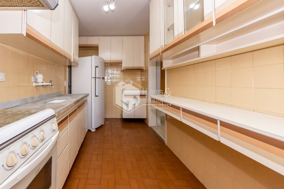 Apartamento, 3 quartos, 70 m² - Foto 7