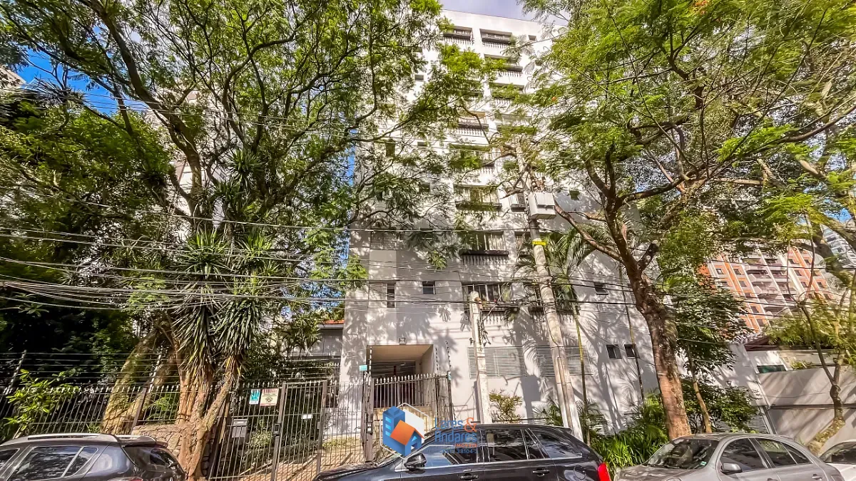 Apartamento, 3 quartos, 70 m² - Foto 27