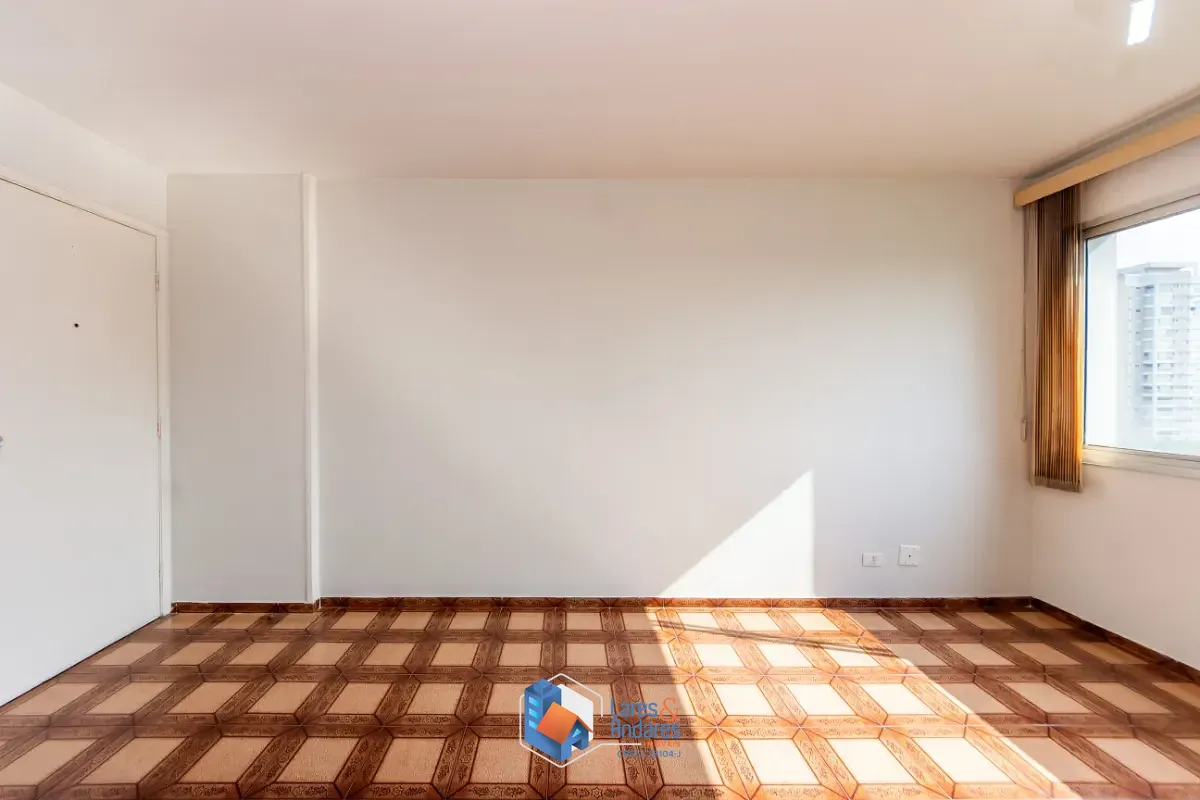 Apartamento, 3 quartos, 70 m² - Foto 4
