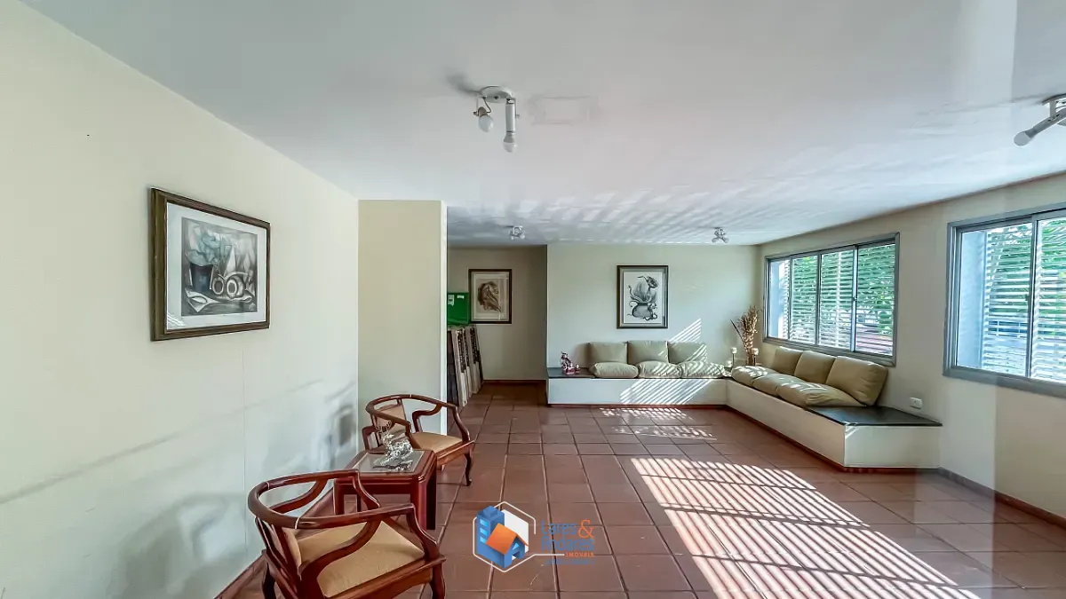 Apartamento, 3 quartos, 70 m² - Foto 29