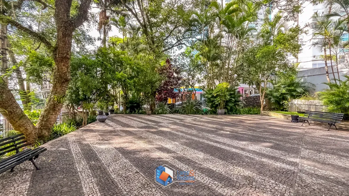 Apartamento, 3 quartos, 70 m² - Foto 25