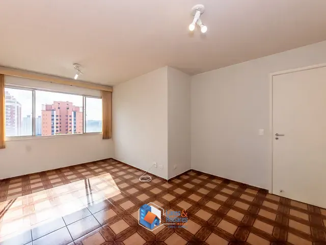 Apartamento com 70m² 3 quartos e 2 banheiros, à venda, no bairro Vila Mascote em São Paulo