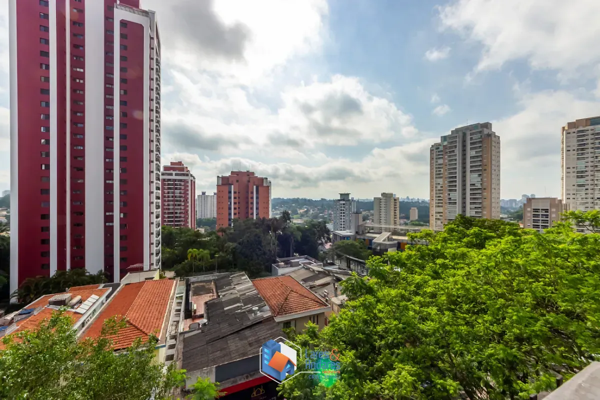 Apartamento, 3 quartos, 70 m² - Foto 28