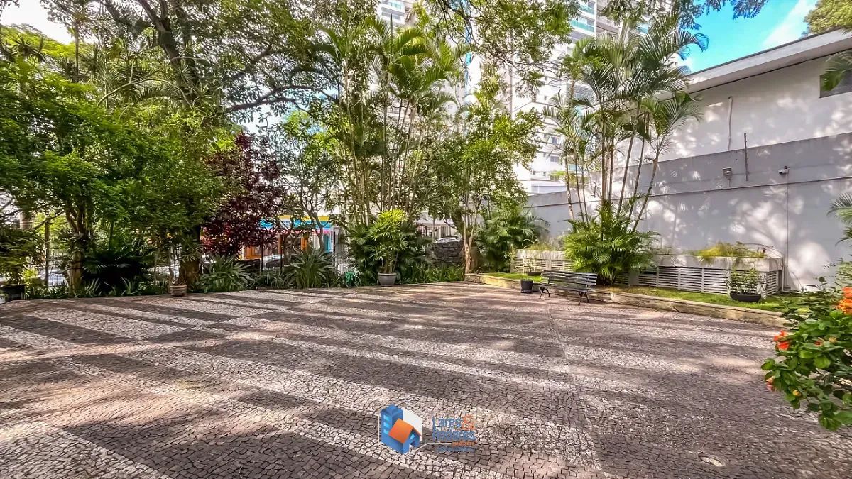 Apartamento, 3 quartos, 70 m² - Foto 23