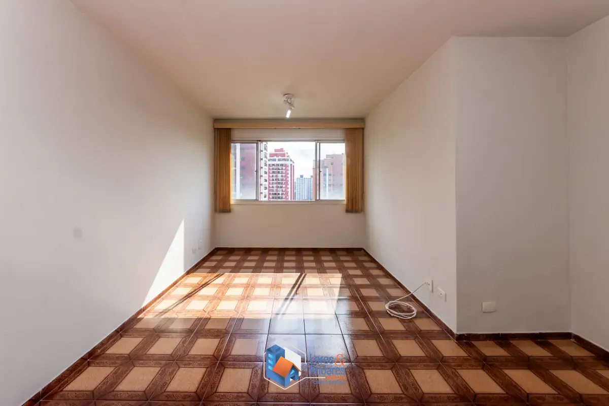 Apartamento, 3 quartos, 70 m² - Foto 3