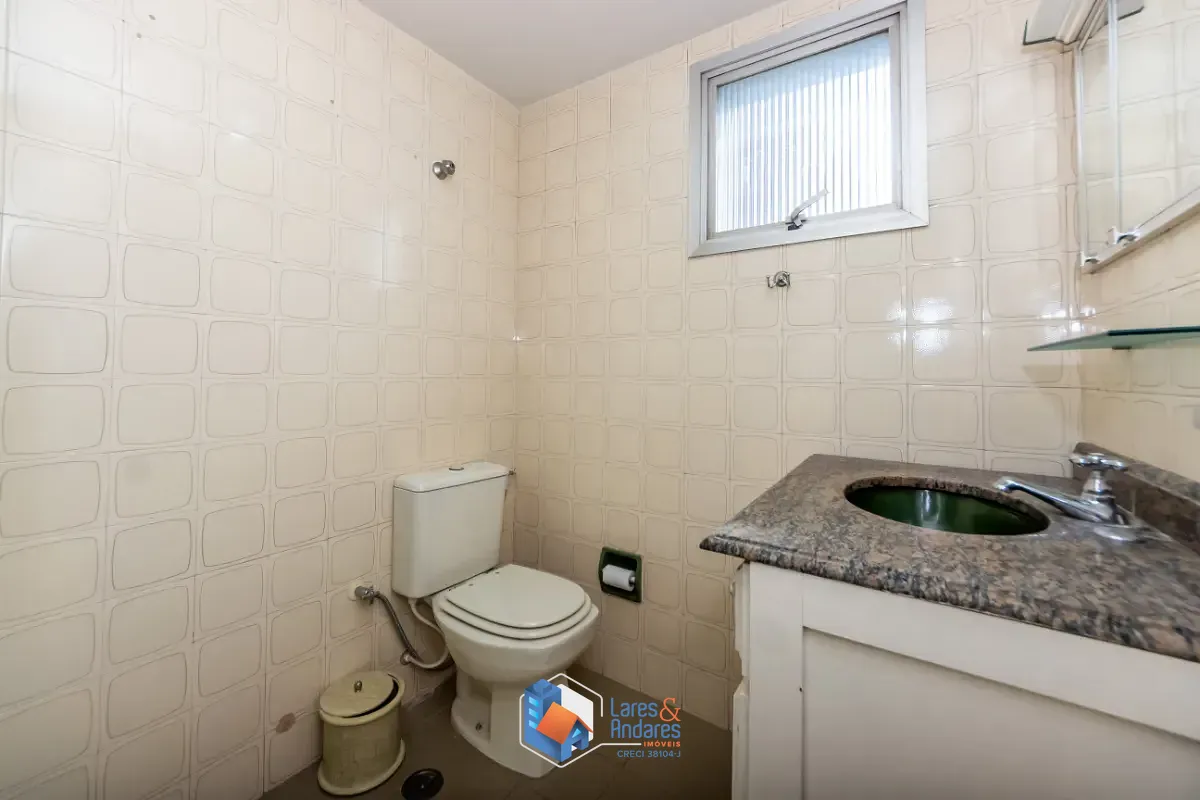 Apartamento, 3 quartos, 70 m² - Foto 14