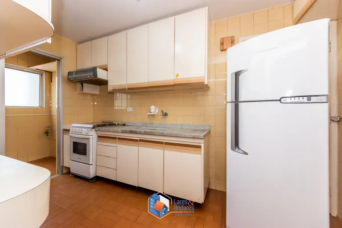 Apartamento, 3 quartos, 70 m² - Foto 6