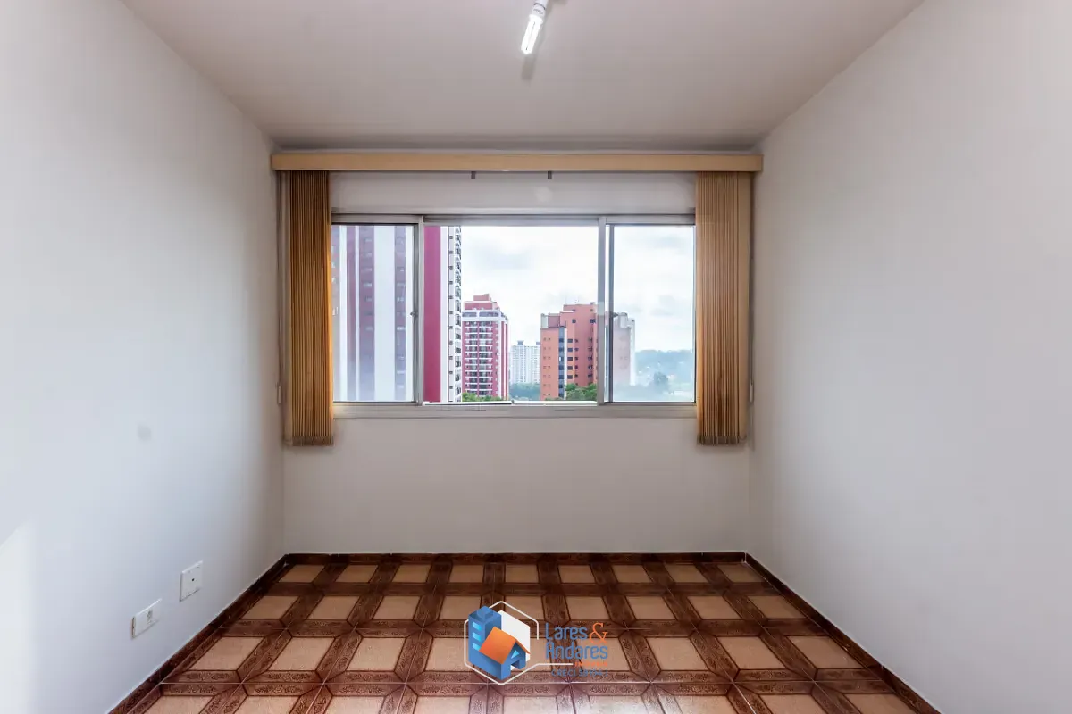 Apartamento, 3 quartos, 70 m² - Foto 5
