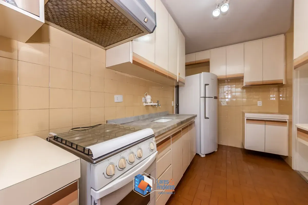 Apartamento, 3 quartos, 70 m² - Foto 8