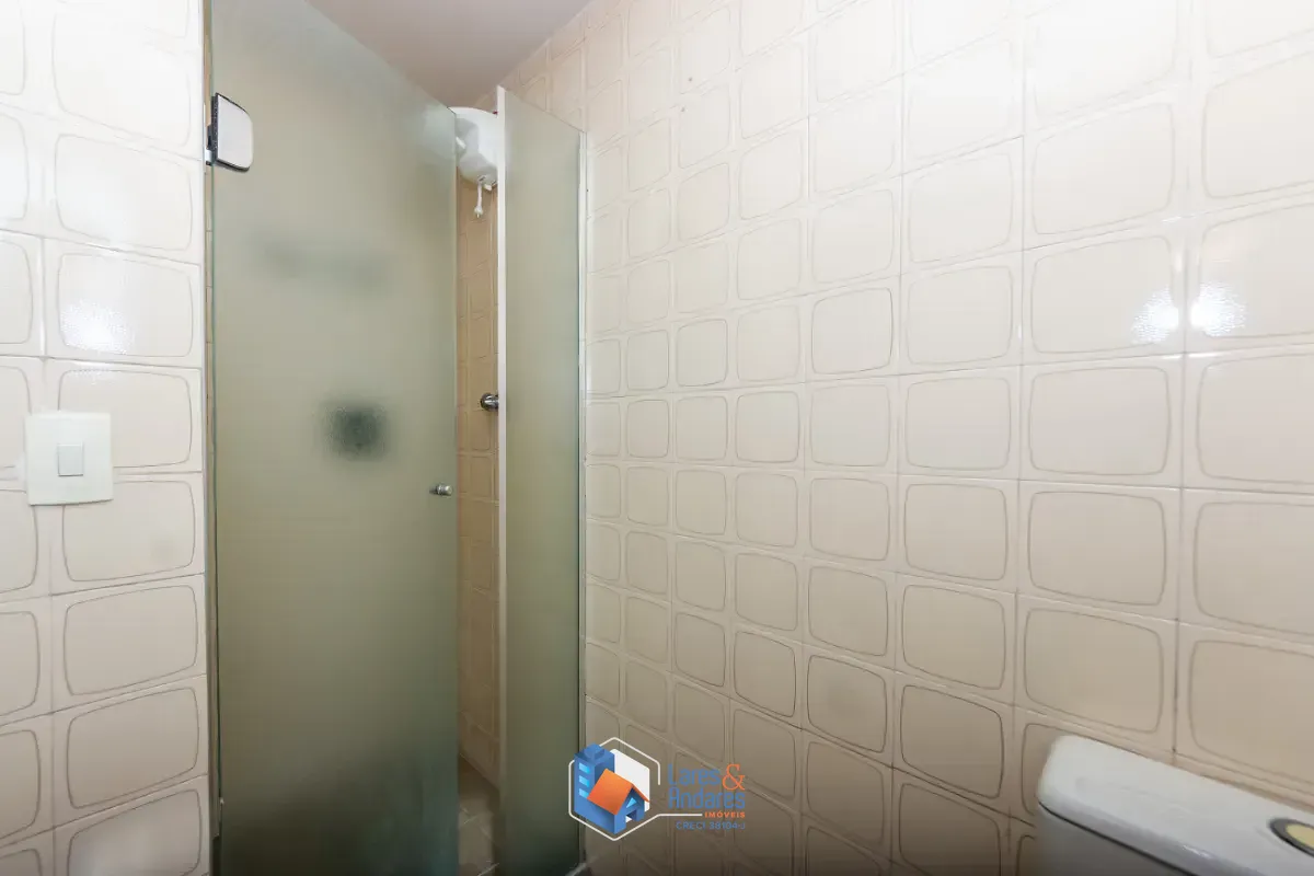 Apartamento, 3 quartos, 70 m² - Foto 10