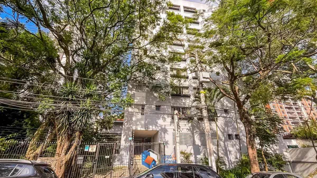 Apartamento, 3 quartos, 70 m² - Foto 26