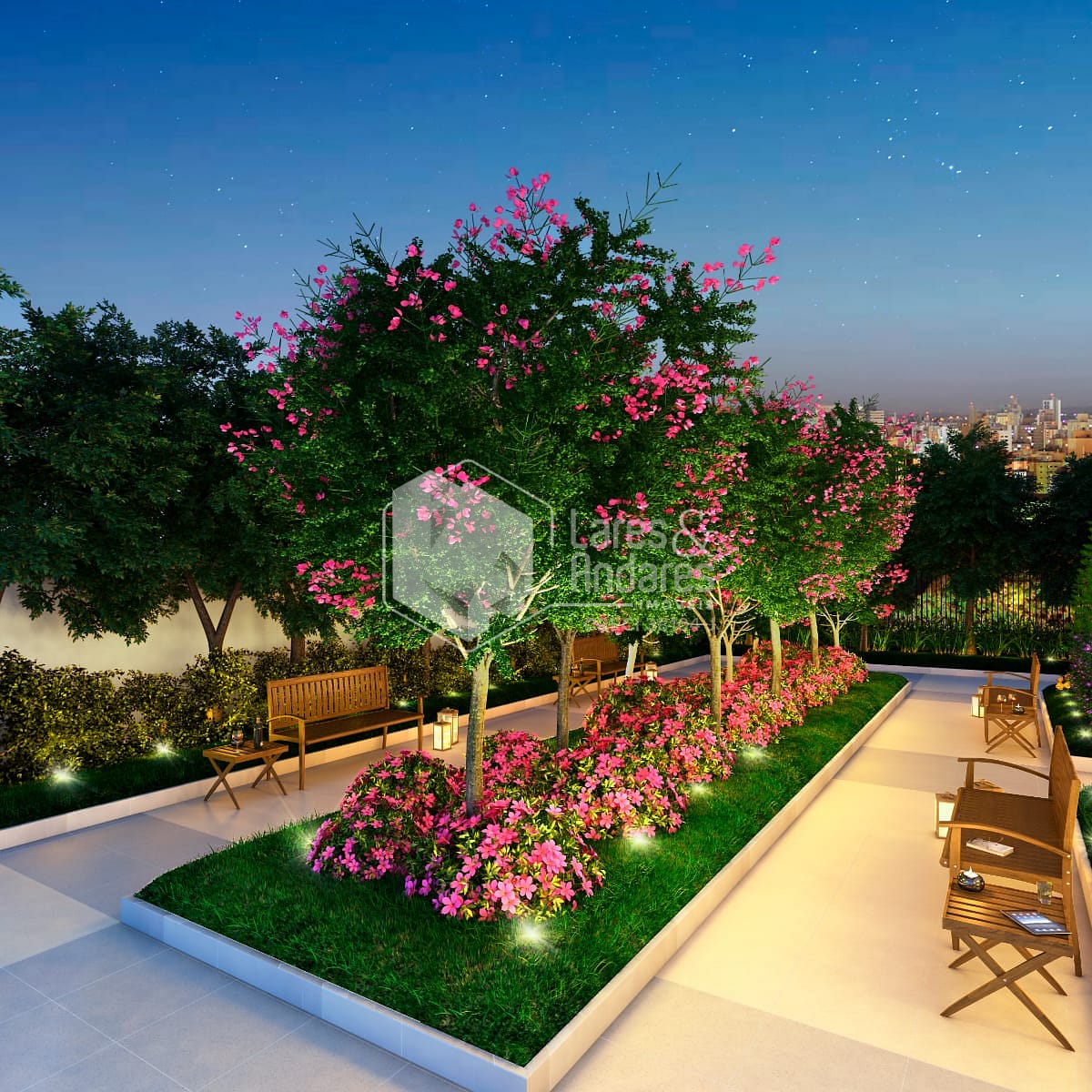 Apartamento, 2 quartos, 59 m² - Foto 38