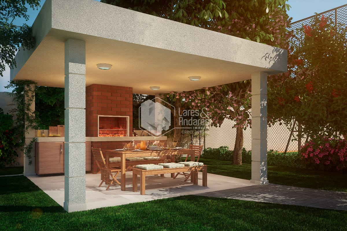 Apartamento, 2 quartos, 59 m² - Foto 37