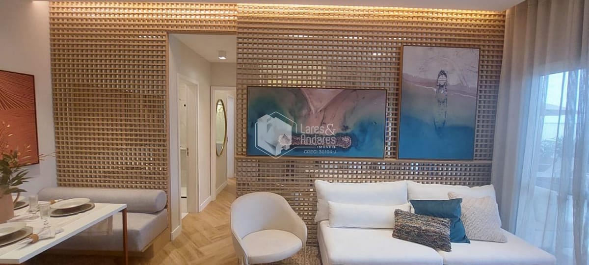 Apartamento, 2 quartos, 59 m² - Foto 10