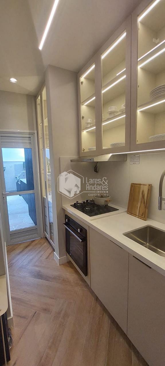 Apartamento, 2 quartos, 59 m² - Foto 19