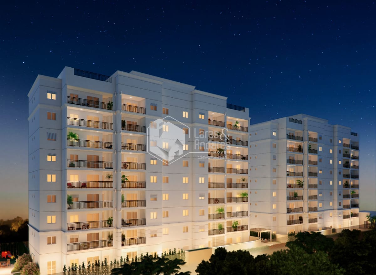 Apartamento, 2 quartos, 59 m² - Foto 42