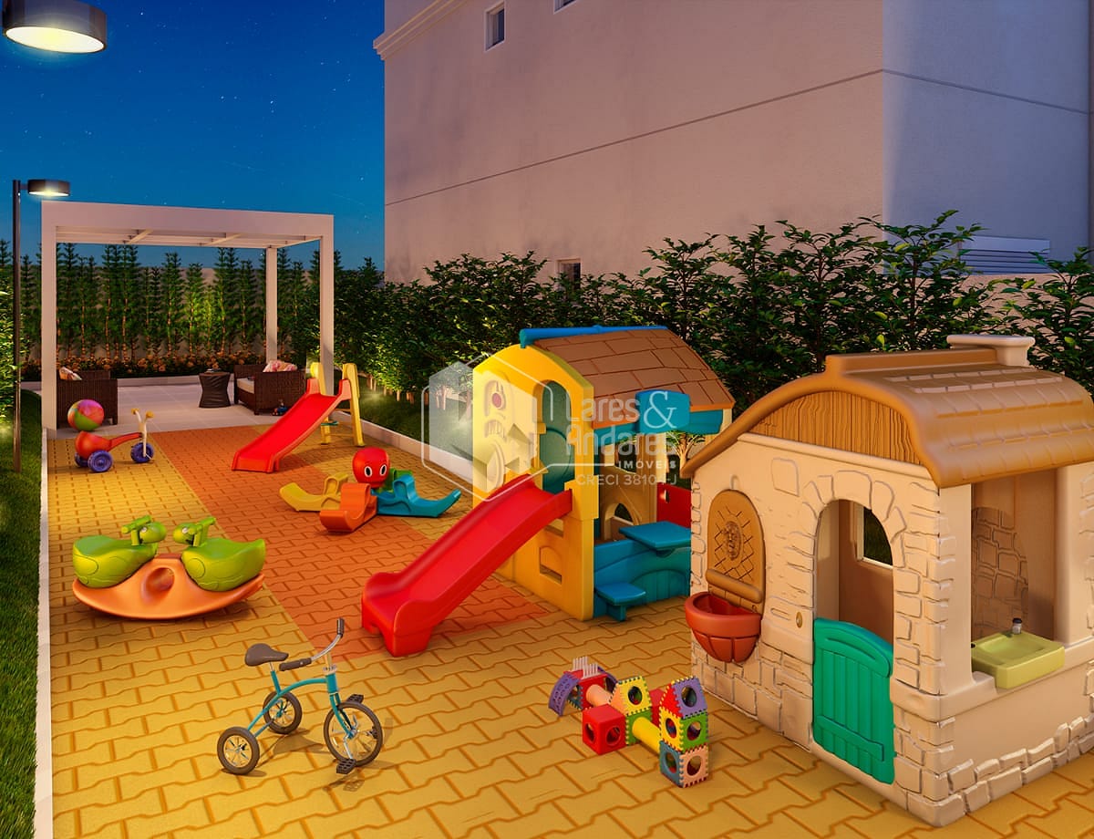 Apartamento, 2 quartos, 59 m² - Foto 32