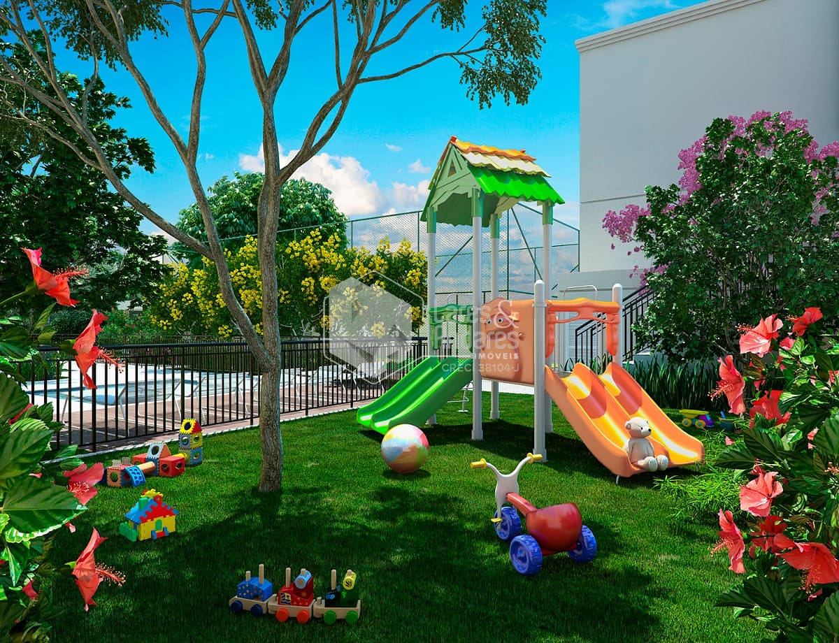 Apartamento, 2 quartos, 59 m² - Foto 26