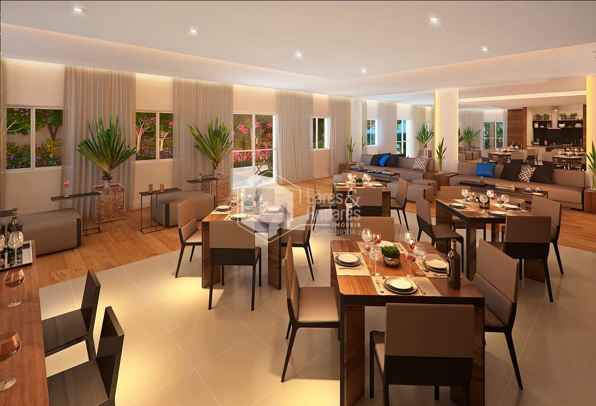 Apartamento, 2 quartos, 59 m² - Foto 24