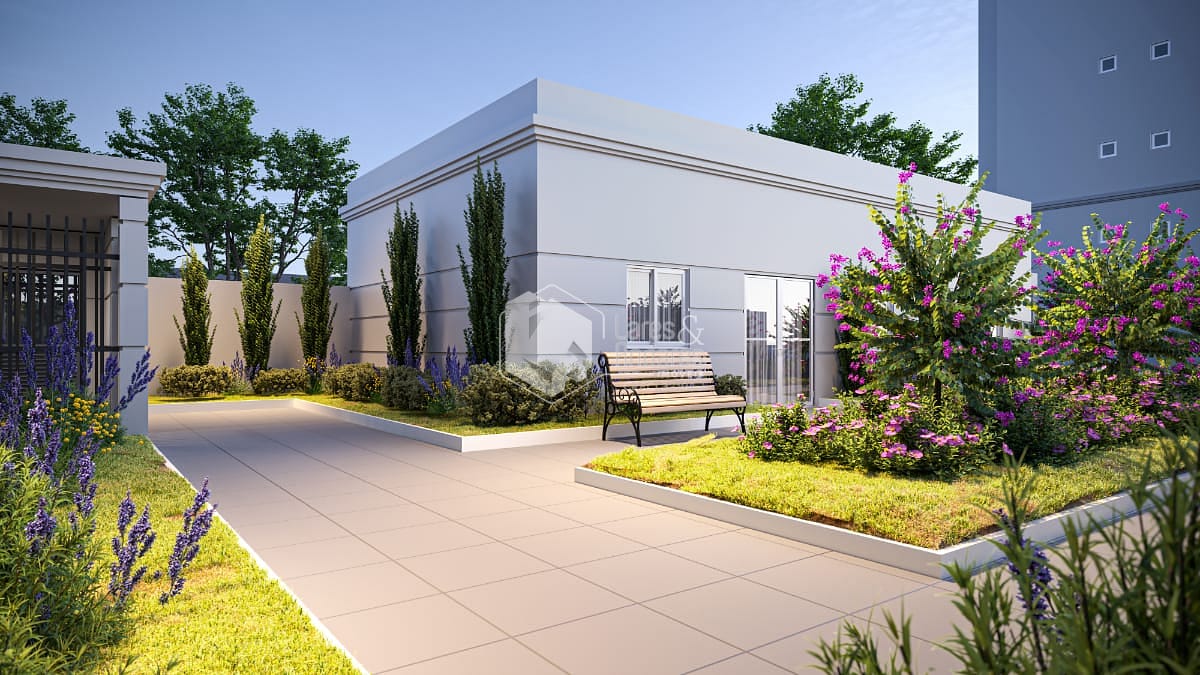 Apartamento, 2 quartos, 59 m² - Foto 22